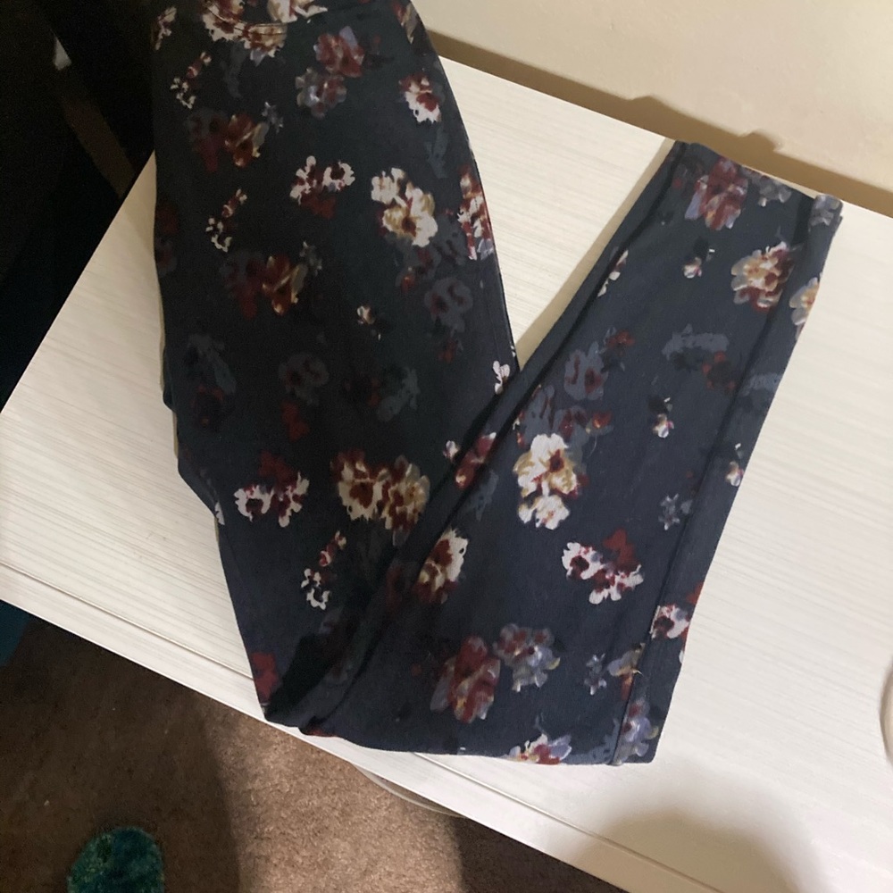 Jeggings